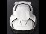 Citroen GT Concept 2008 года